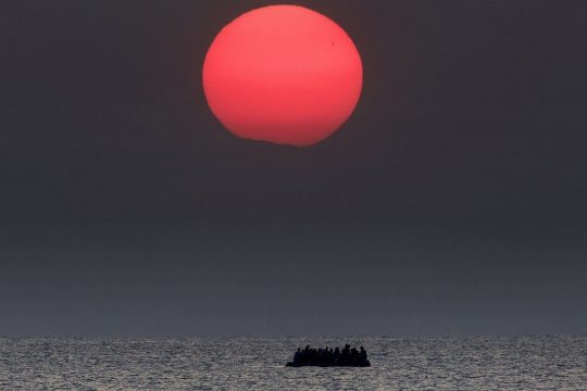 Επάγγελμα φωτορεπόρτερ
